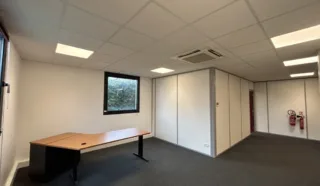  BUREAUX 55 M² CARQUEFOU