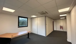  BUREAUX 55 M² CARQUEFOU