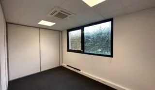  BUREAUX 55 M² CARQUEFOU