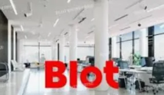  BUREAUX SAINT-MALO 94 m²