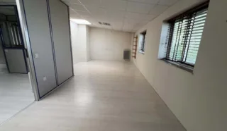  LOCAL D'ACTIVITES NOYAL-CHATILLON-SUR-SEICHE 160 m²