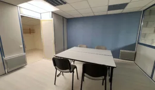  LOCAL D'ACTIVITES NOYAL-CHATILLON-SUR-SEICHE 160 m²
