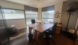  BUREAUX 560 M² LA CHAPELLE SUR ERDRE