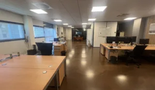  BUREAUX 560 M² LA CHAPELLE SUR ERDRE