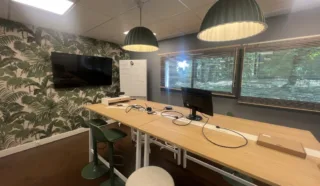  BUREAUX 560 M² LA CHAPELLE SUR ERDRE