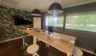  BUREAUX 560 M² LA CHAPELLE SUR ERDRE