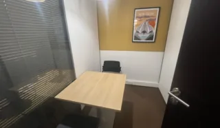  BUREAUX 560 M² LA CHAPELLE SUR ERDRE