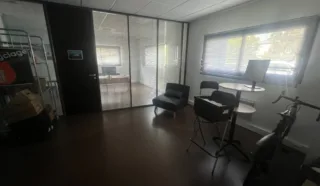  BUREAUX 560 M² LA CHAPELLE SUR ERDRE