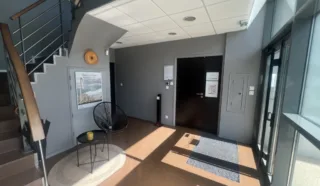  BUREAUX 560 M² LA CHAPELLE SUR ERDRE