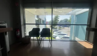  BUREAUX 560 M² LA CHAPELLE SUR ERDRE