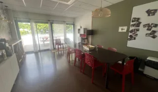  BUREAUX 560 M² LA CHAPELLE SUR ERDRE