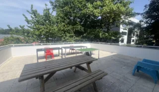  BUREAUX 560 M² LA CHAPELLE SUR ERDRE