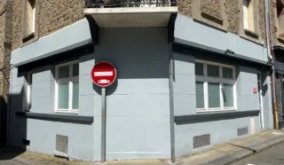  BUREAUX / LOCAUX COMMERCIAUX DINARD 46 m²