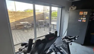  LOCAL D'ACTIVITES 373 m² GUIPAVAS