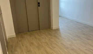  BUREAUX 313 m² BREST