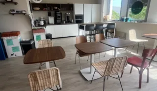  BUREAUX 313 m² BREST
