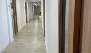  BUREAUX 313 m² BREST