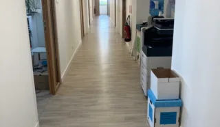  BUREAUX 313 m² BREST