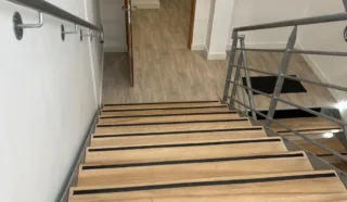  BUREAUX 313 m² BREST