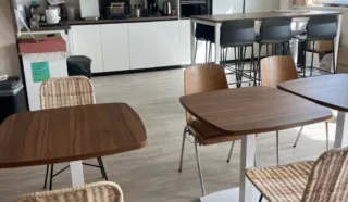  BUREAUX 311m² BREST