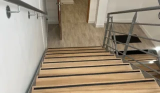  BUREAUX 311m² BREST