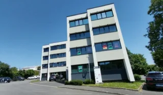  BUREAUX 33 m² BREST