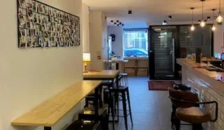  DROIT AU BAIL LOCAL COMMERCIAL 54 m² BREST