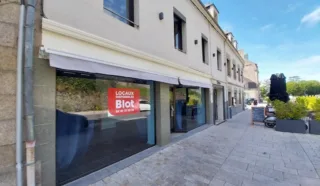  LOCAL COMMERCIAL 39 m² PONTIVY