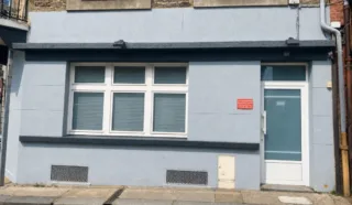  BUREAUX / LOCAUX COMMERCIAUX DINARD 46 m²