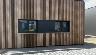  LOCAL D'ACTIVITES 363 M² PORDIC