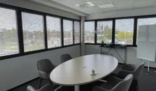  BUREAUX SAINT-GREGOIRE 155 m²