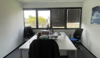  BUREAUX SAINT-GREGOIRE 155 m²