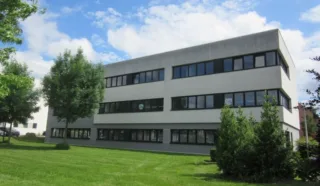  BUREAUX SAINT-GREGOIRE 155 m²