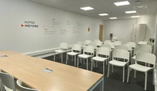  BUREAUX 678 m² BREST