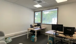 BUREAUX 678 m² BREST