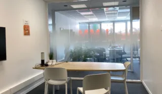  BUREAUX 678 m² BREST