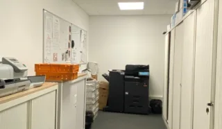  BUREAUX 678 m² BREST