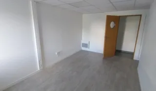  BUREAUX 33 m² BREST