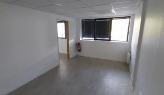  BUREAUX 33 m² BREST