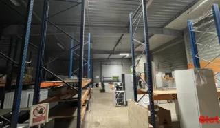  LOCAUX D'ACTIVITÉS 625 M² SAINT NAZAIRE