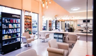  LOCAL COMMERCIAL 125 m² LORIENT