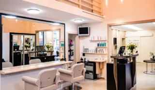  LOCAL COMMERCIAL 125 m² LORIENT