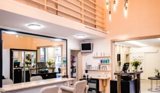  LOCAL COMMERCIAL 125 m² LORIENT