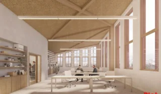  BUREAUX 4 800 m² BREST