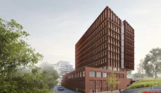 BUREAUX 4 800 m² BREST