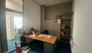  BUREAUX -154,37 m² BREST