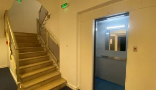  BUREAUX 642 m² BREST