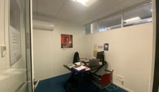  BUREAUX 642 m² BREST