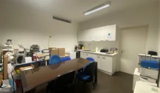  BUREAUX 642 m² BREST