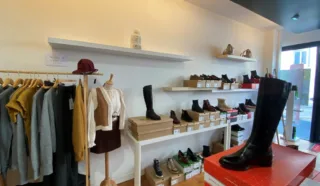  LOCAL COMMERCIAL 58 m² BREST